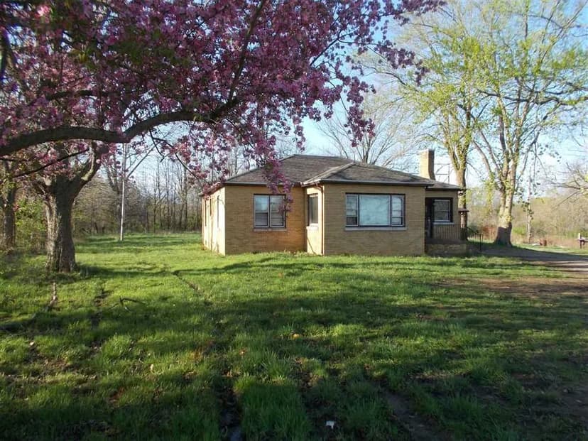 Geneva Hills Home and Farm For Sale