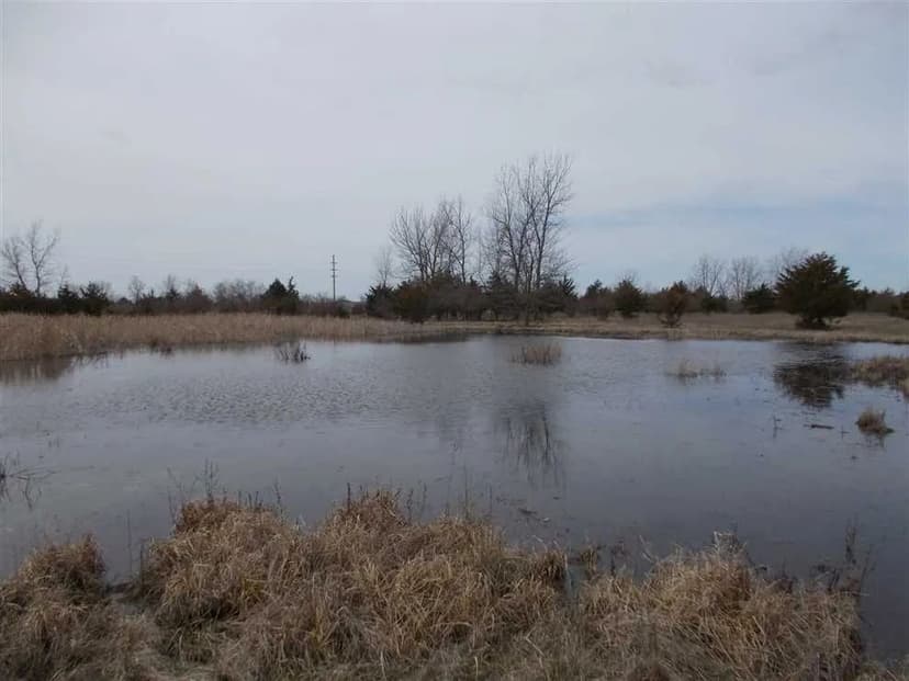 For Sale Universal 35 Acres