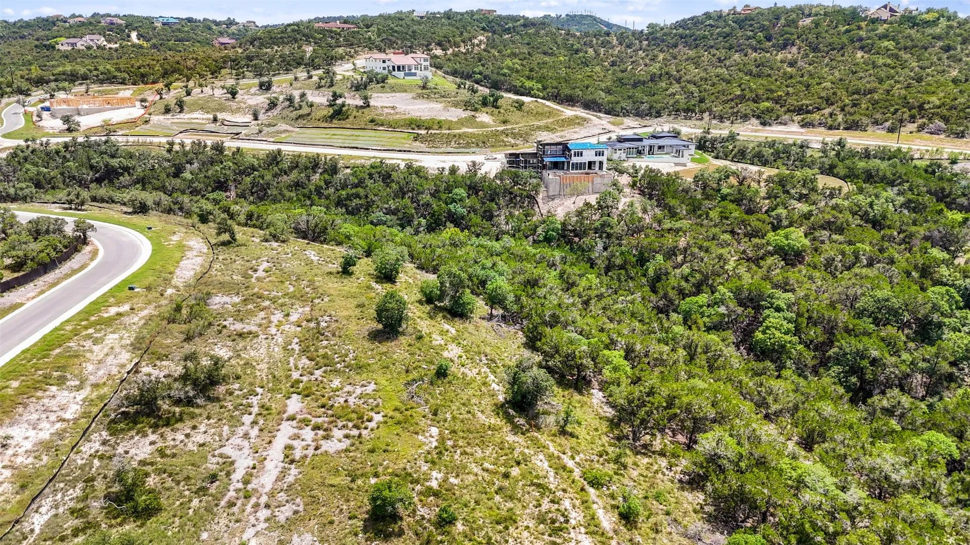 Property from 3506 Serene Hills Pass - KW - Austin, Texas, 78738