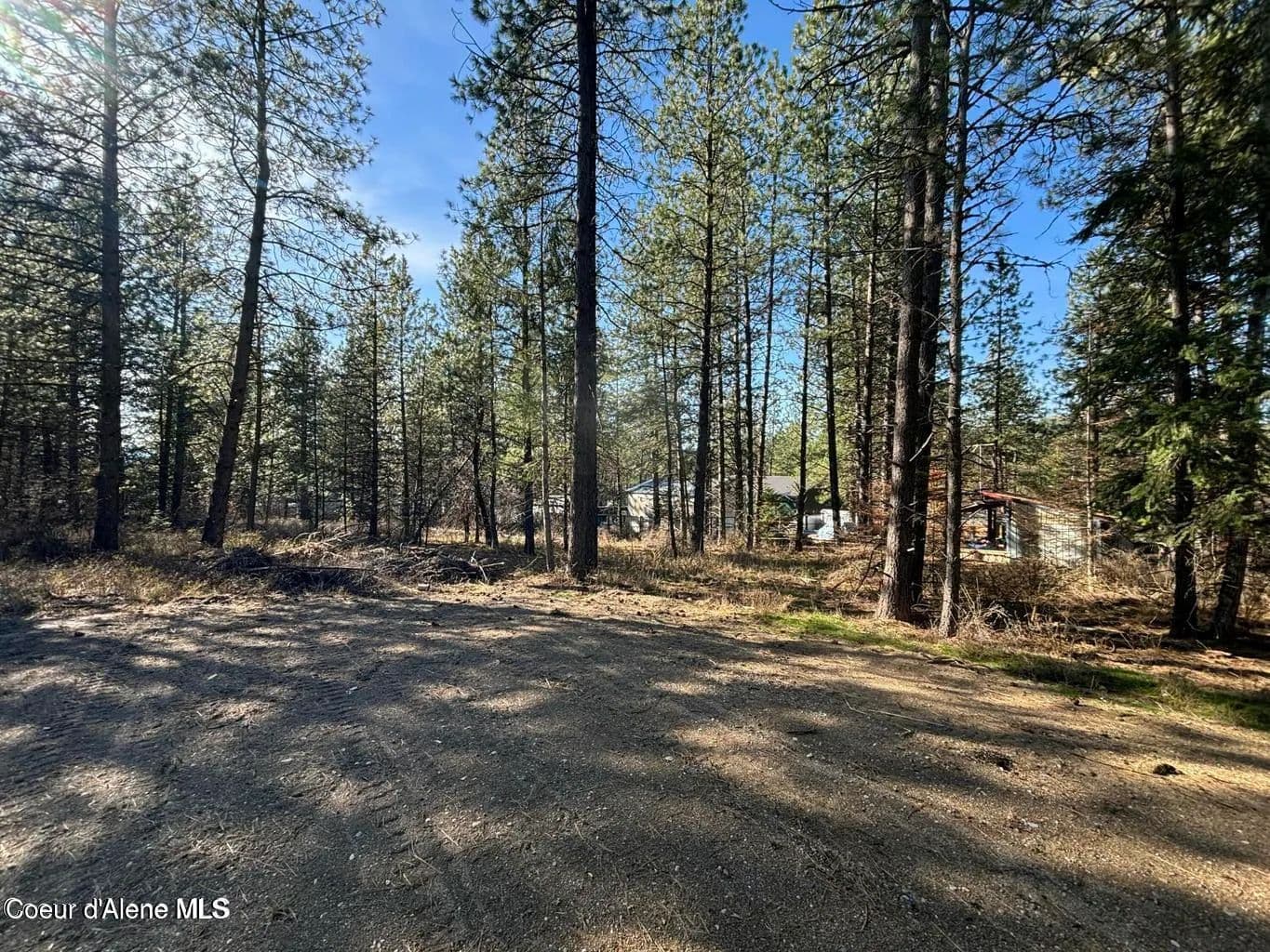 Property from 1733 S Last Chance Rd - KW - Coeur d'Alene, Idaho, 83814