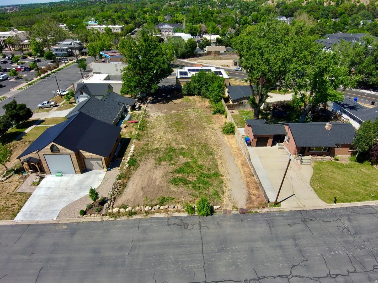Property from 129 E 100 S - KW - Farmington, Utah, 84025