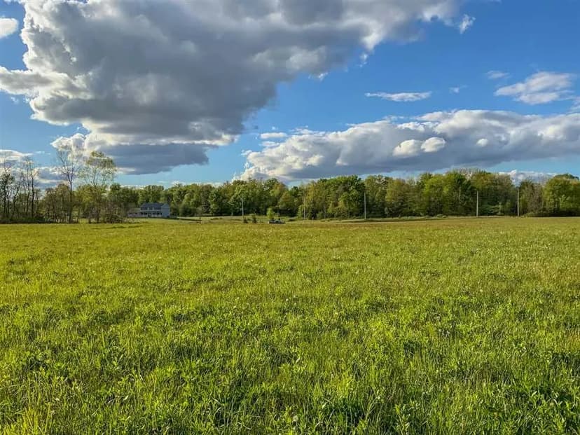 RT 42 - 2.64 acres - Morrow County