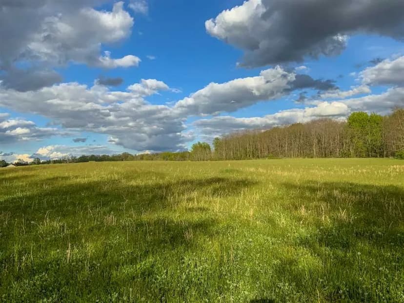 RT 42 - 2.411 acres - Morrow County