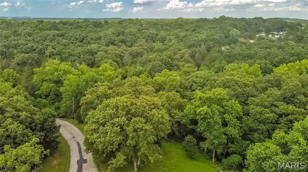 4.03 Acres of Land for Sale in Festus, MO - Festus, Missouri, 63028