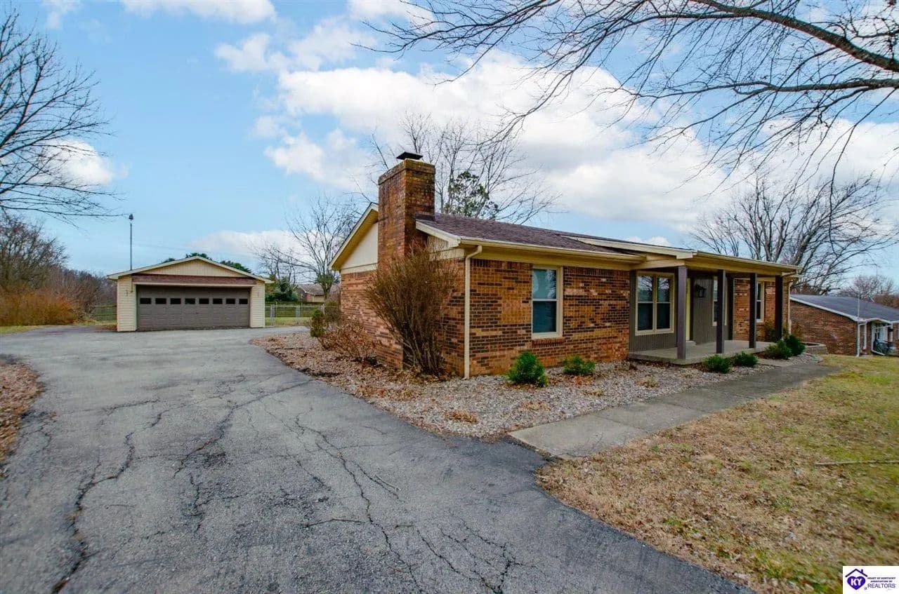 Property from 4015 Bardstown Road - KW - Elizabethtown, Kentucky, 42701