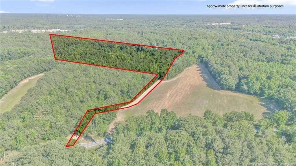 Property from 00 Riverstead (Lot 2) Road E - KW - land for sale