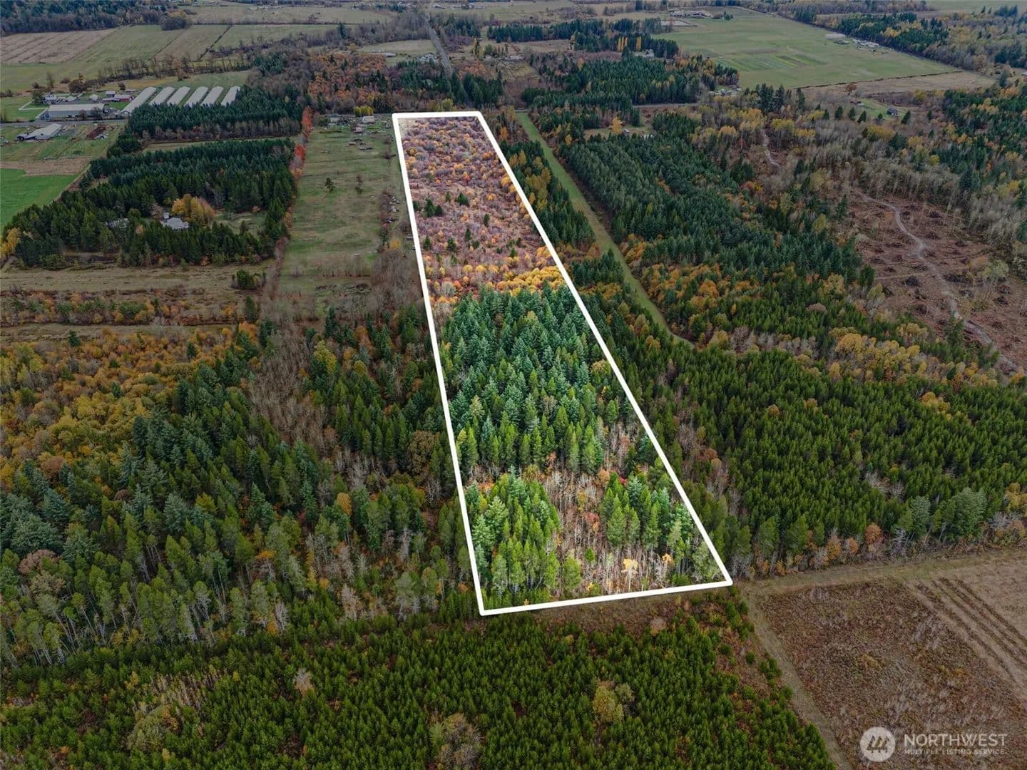 Vacant Land in Toledo - land for sale