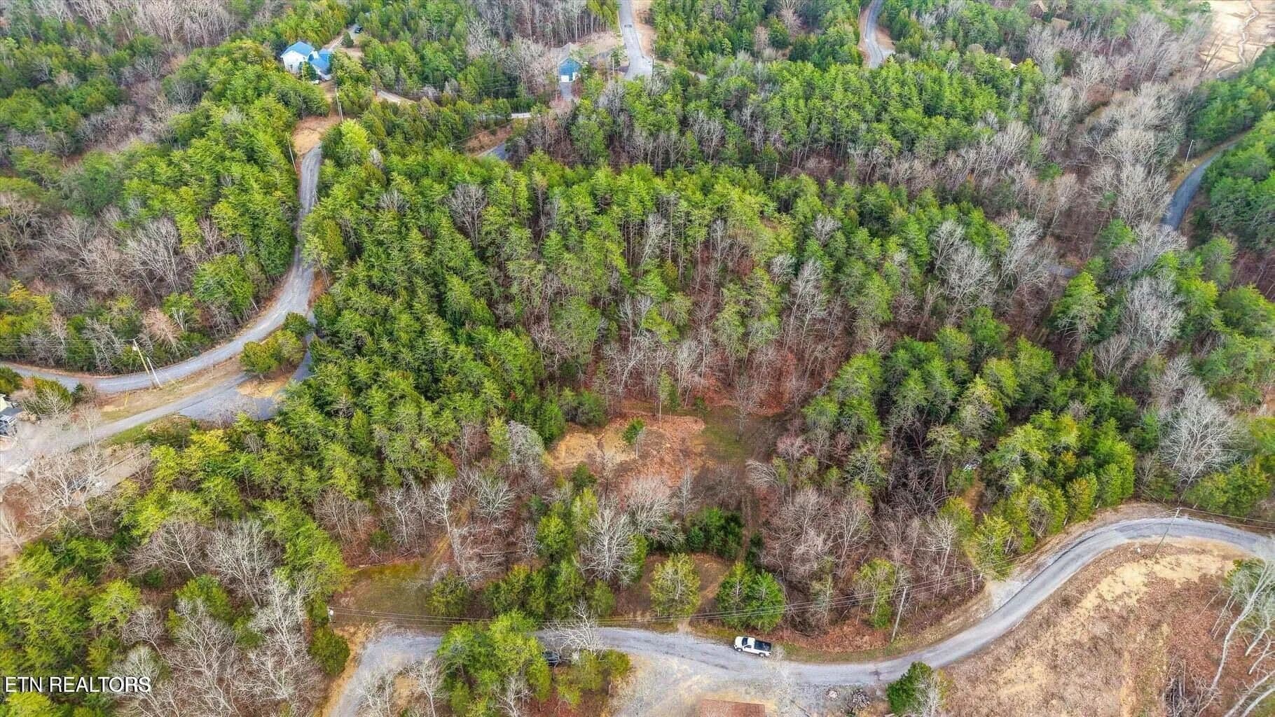 1.56 Acres of Land for Sale in Sevierville, Tennessee - Sevierville, Tennessee, 37876
