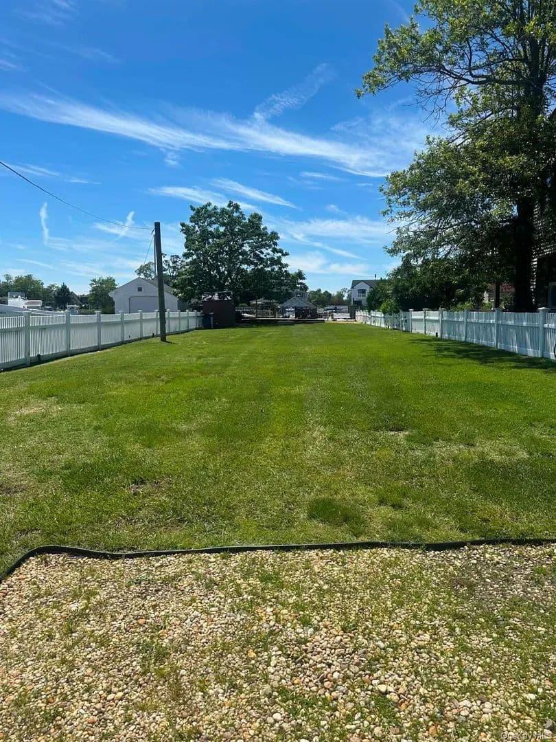 Property from 35 Shore Road - KW - Amityville, New York, 11701