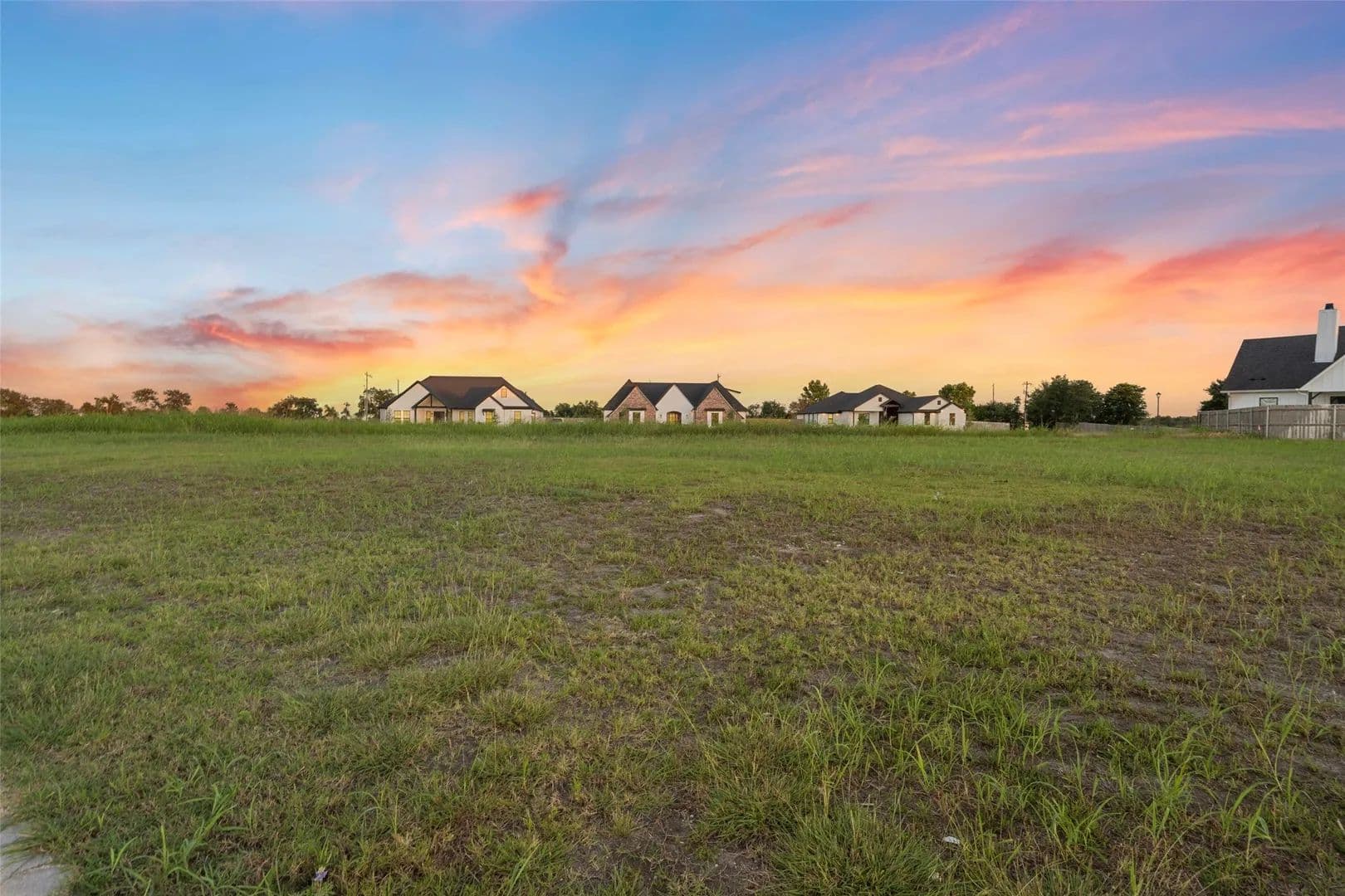 Property from 143 Cat Tail Court - KW - Robinson, Texas, 76706