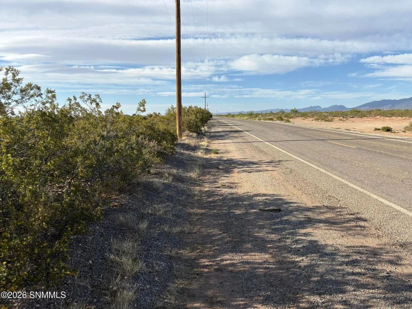 Lots & Land-Other in Las Cruces - Las Cruces, New Mexico, 88012