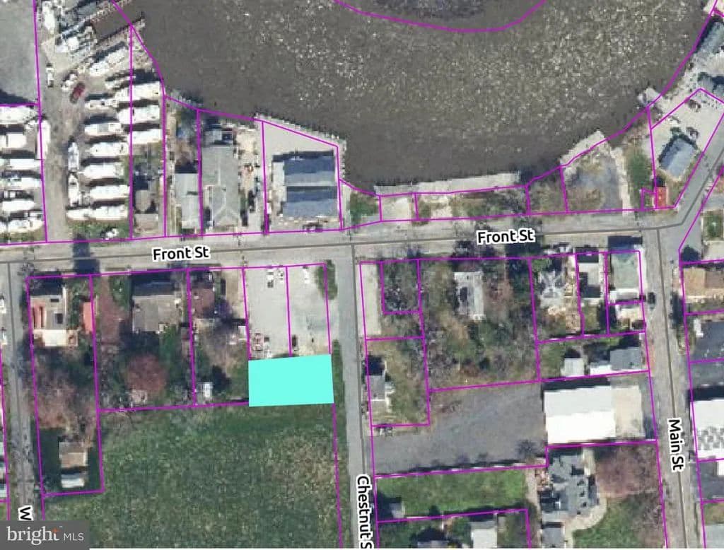 Property from 0 CHESTNUT STREET - KW - Dover, Delaware, 19901