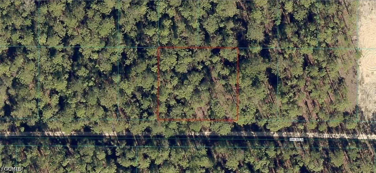 Property from 2003-147-026 SW 30th Lane - KW - Ocala, Florida, 34481