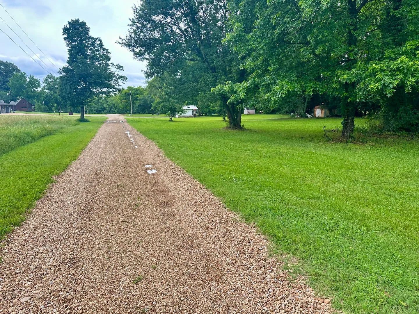 0.25 Acres of Land for Sale in Doniphan, MO - Doniphan, Missouri, 63935