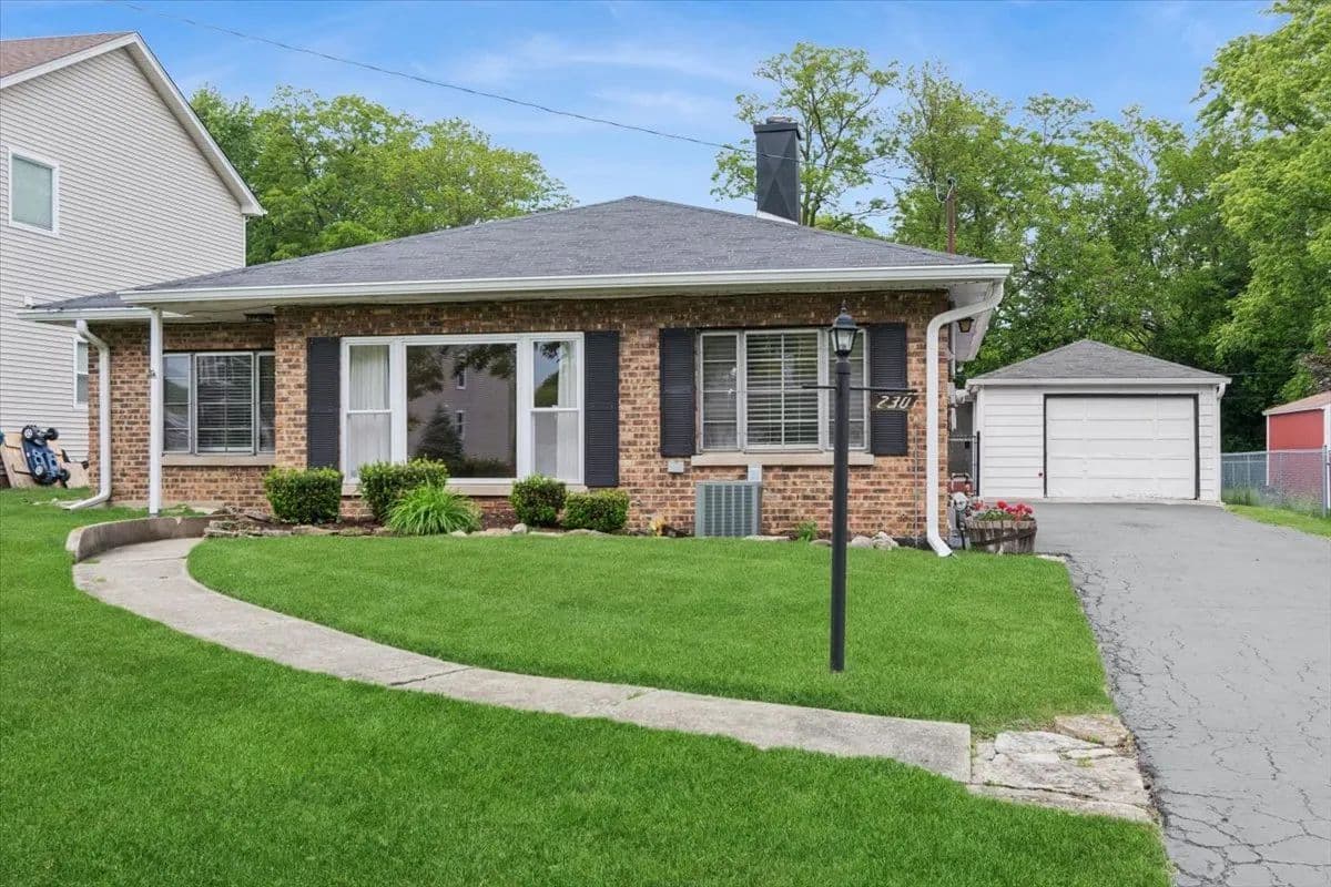 0.19 Acres of Land for Sale in Downers Grove, Illinois - land for sale