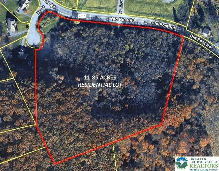 Property from 3603 Rip Court - KW - , Pennsylvania, 18080