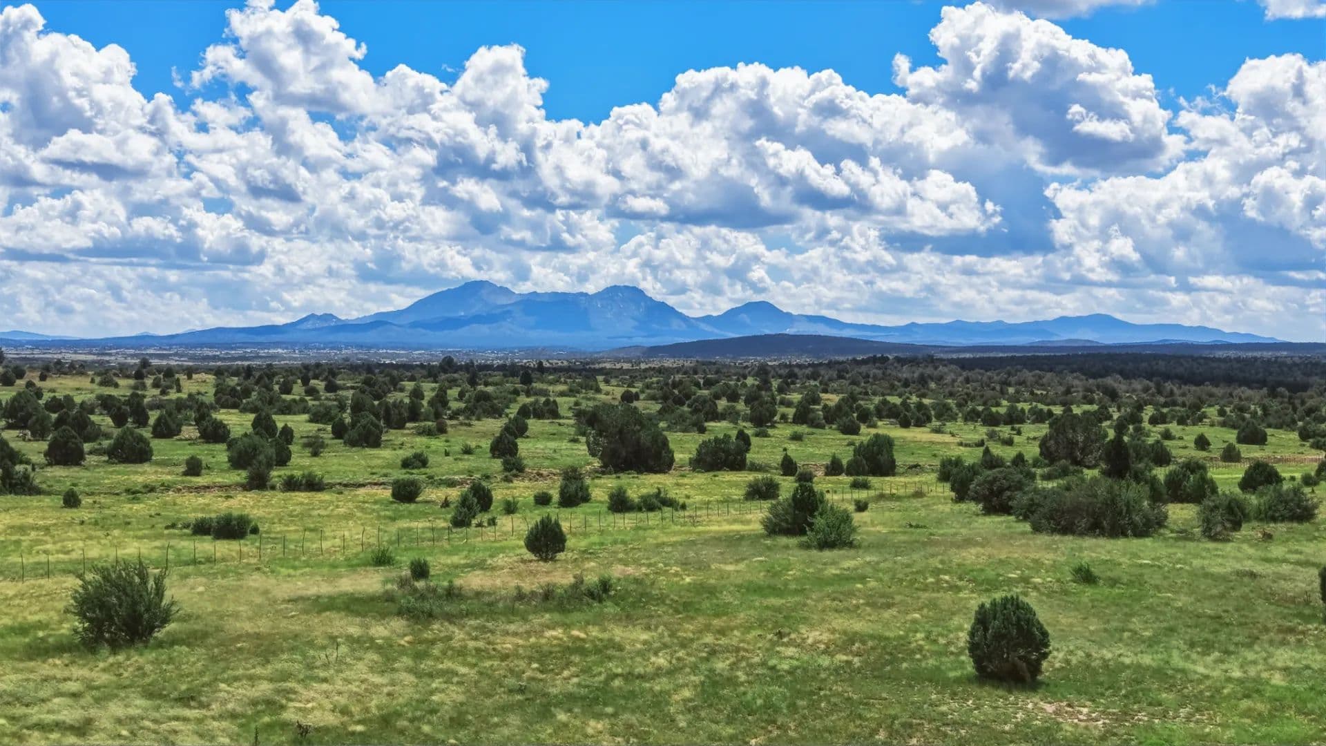 200 Acres in Yavapai County - land for sale