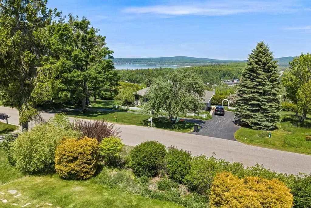 Property from tbd Bay View Heights - KW - Petoskey, Michigan, 49770