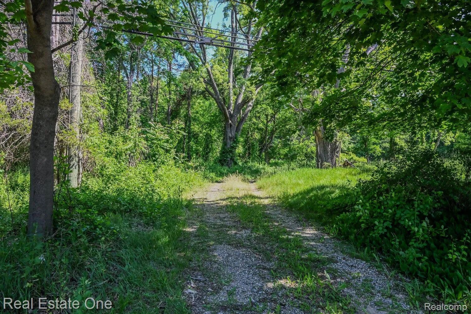 Property from 1832 W Commerce Road - KW - , Michigan, 48380