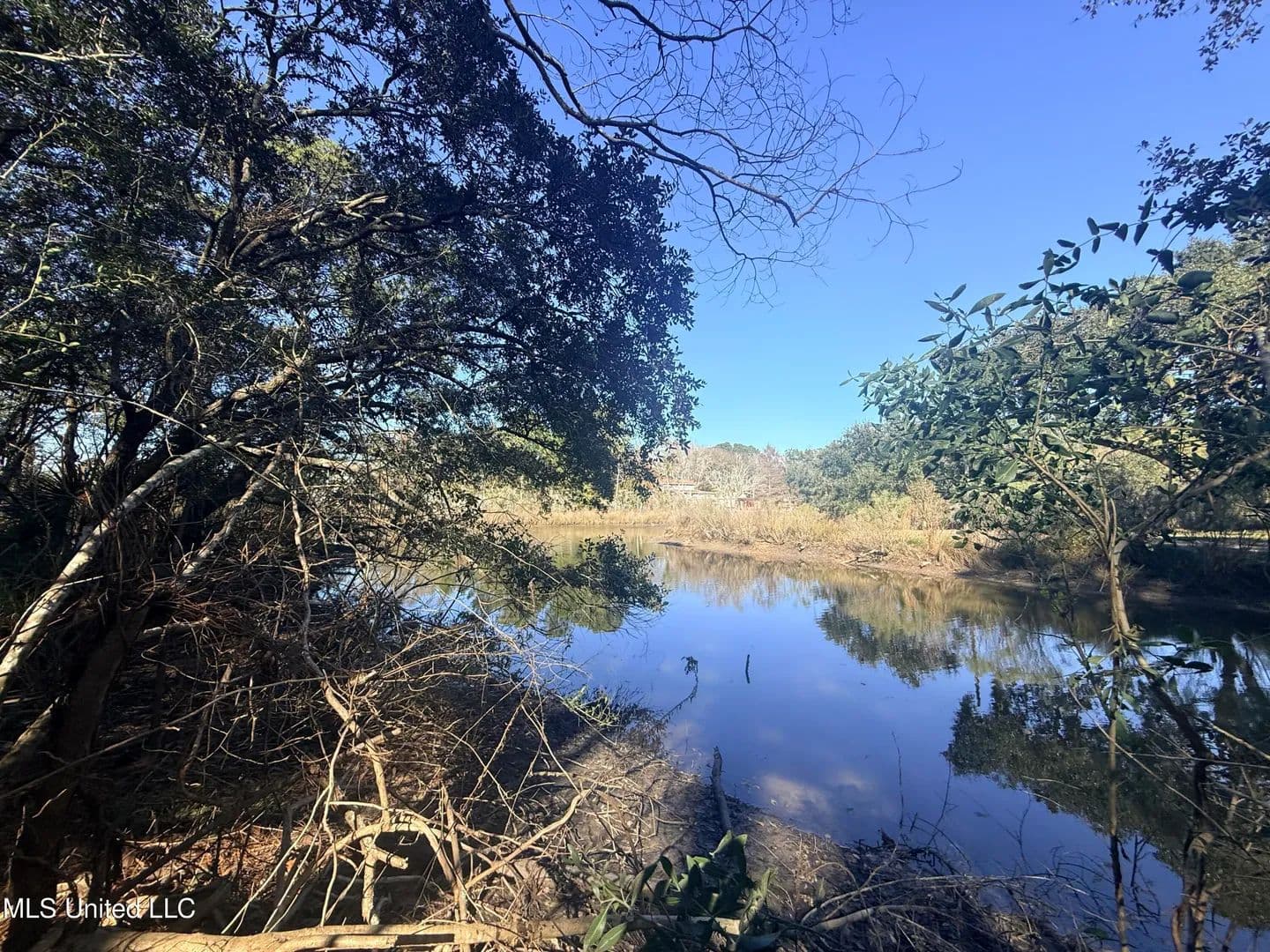 Vacant Land in Gautier - Gautier, Mississippi, 39553