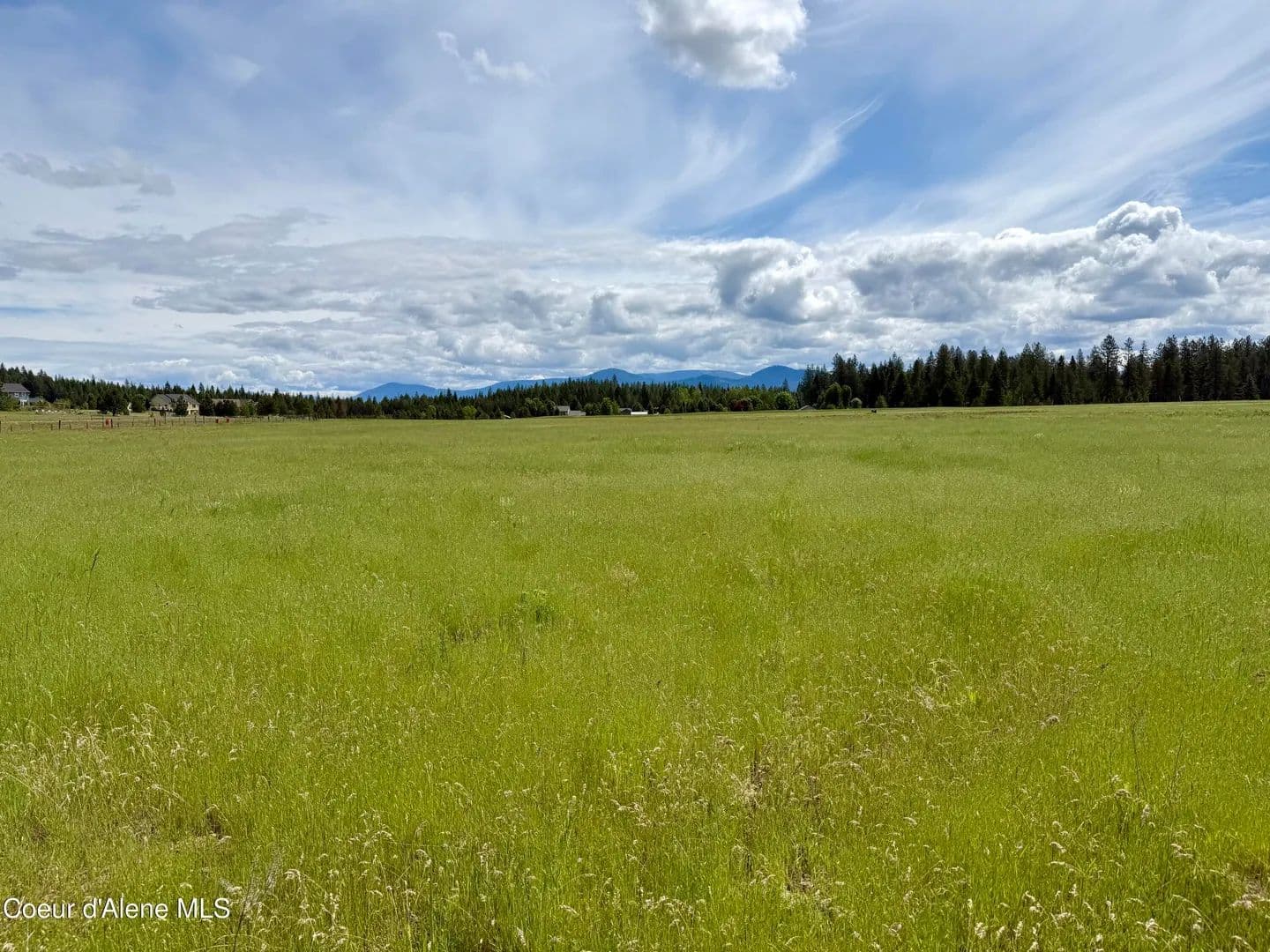 5 Acres of Land for Sale in Rathdrum, ID - Rathdrum, Idaho, 83858