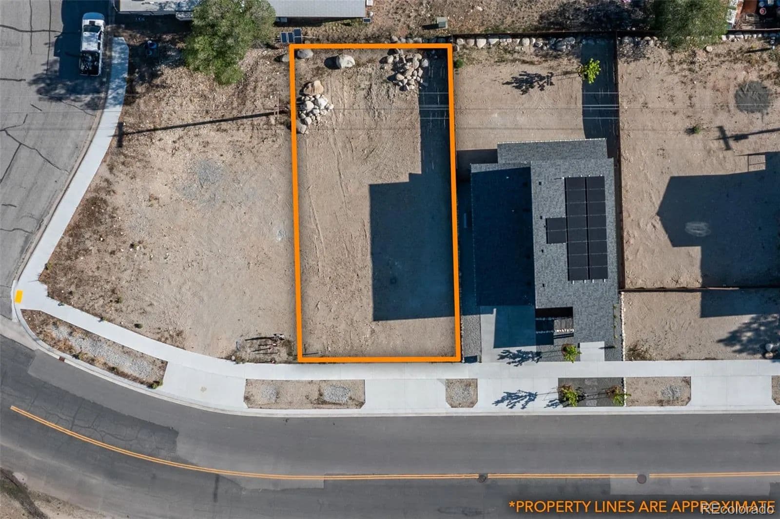 Property from 705 Marquette Avenue - KW - Buena Vista, Colorado, 81211