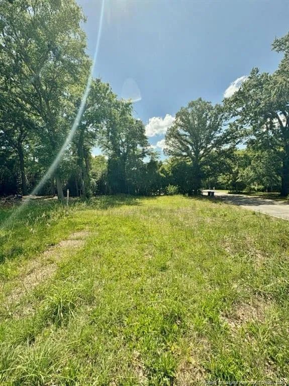 Vacant Land in Fayetteville - Fayetteville, North Carolina, 28301