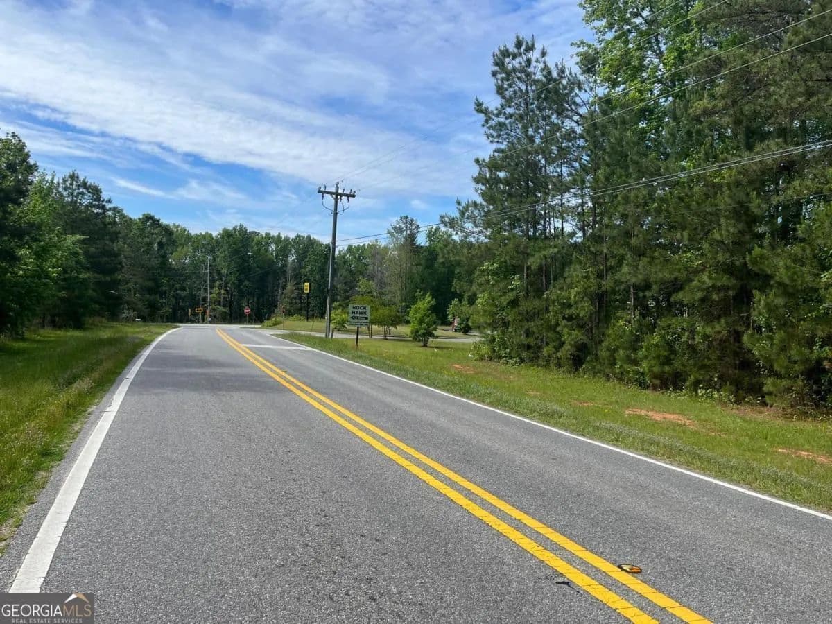 Property from 3.5 +/- ACRES New Phoenix Road - KW - Eatonton, Georgia, 31024