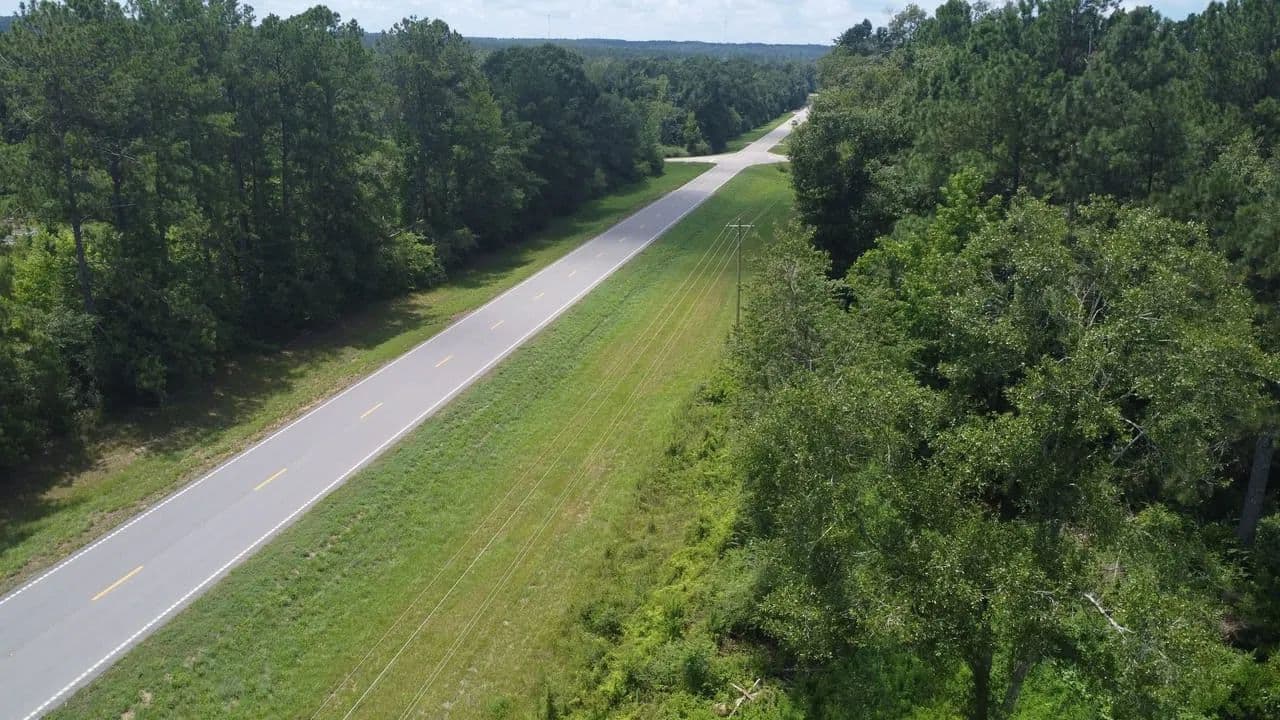 12+/- Acres Highway 35N - land for sale