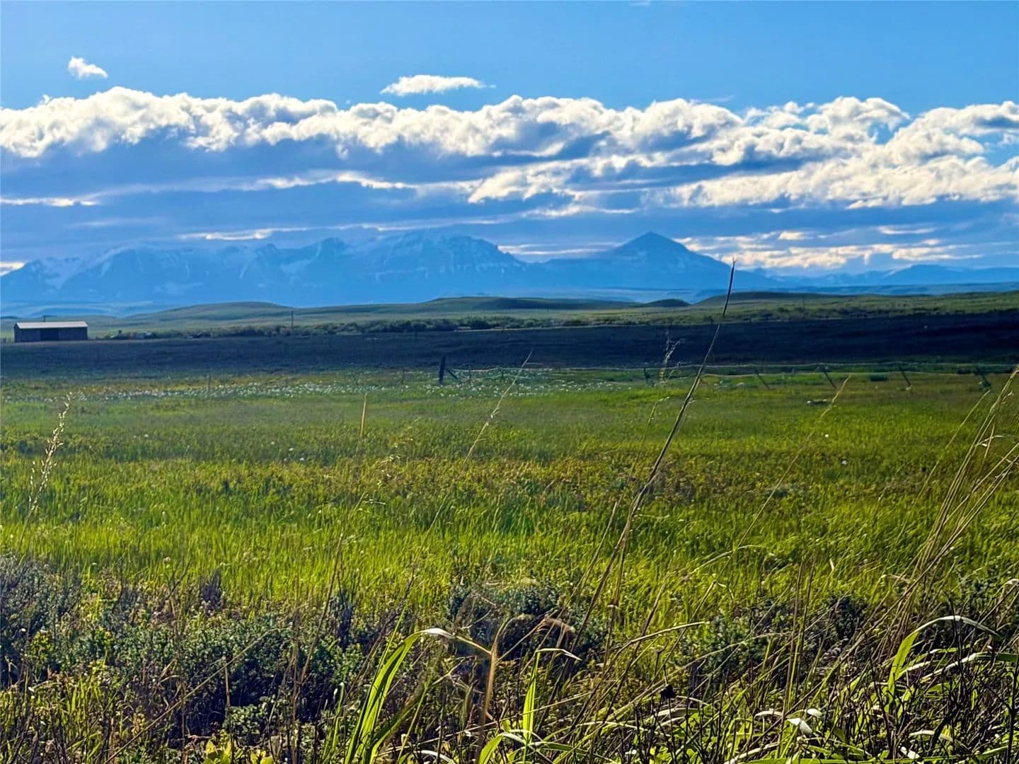 1.45 Acres of Land for Sale in Browning, MT - Browning, Montana, 59417