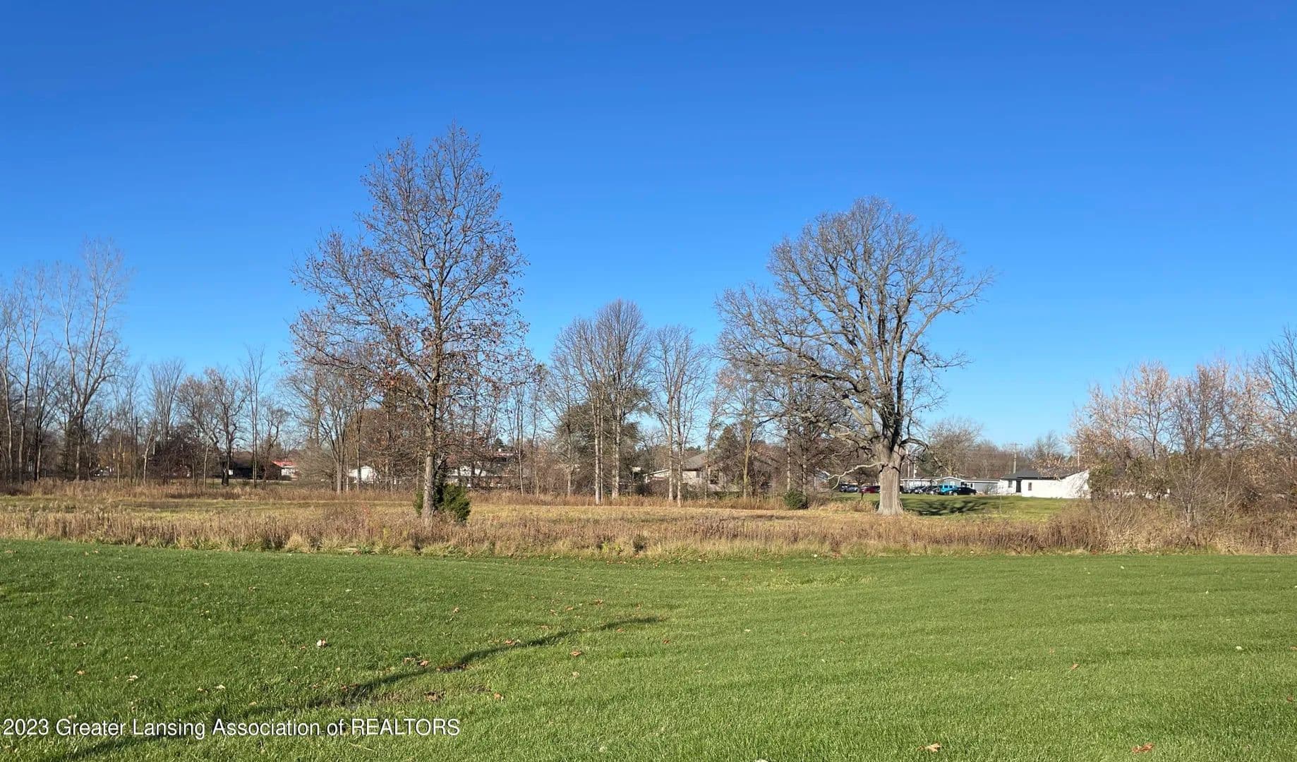 Property from 315 Hamman Drive - KW - Eaton Rapids, Michigan, 48827