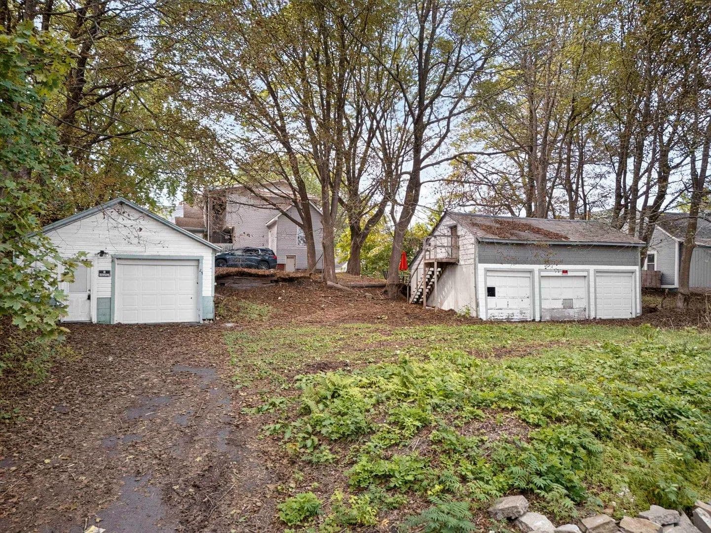 0.17 Acres of Land for Sale in Claremont, NH - land for sale