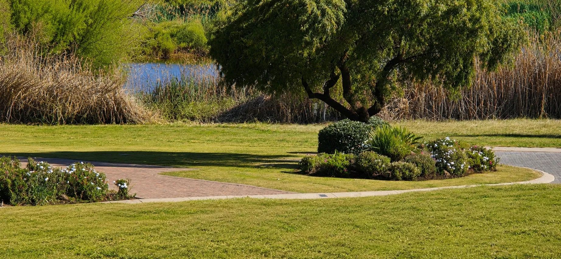 1155 Acres of Land for Sale in Vaal Marina, Gauteng - land for sale