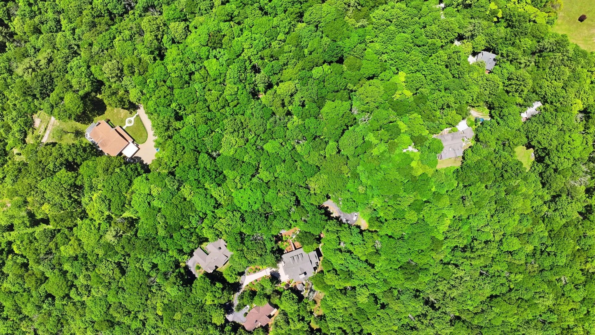 Property from Lot 4 Highlands Point - KW - Highlands, North Carolina, 28741