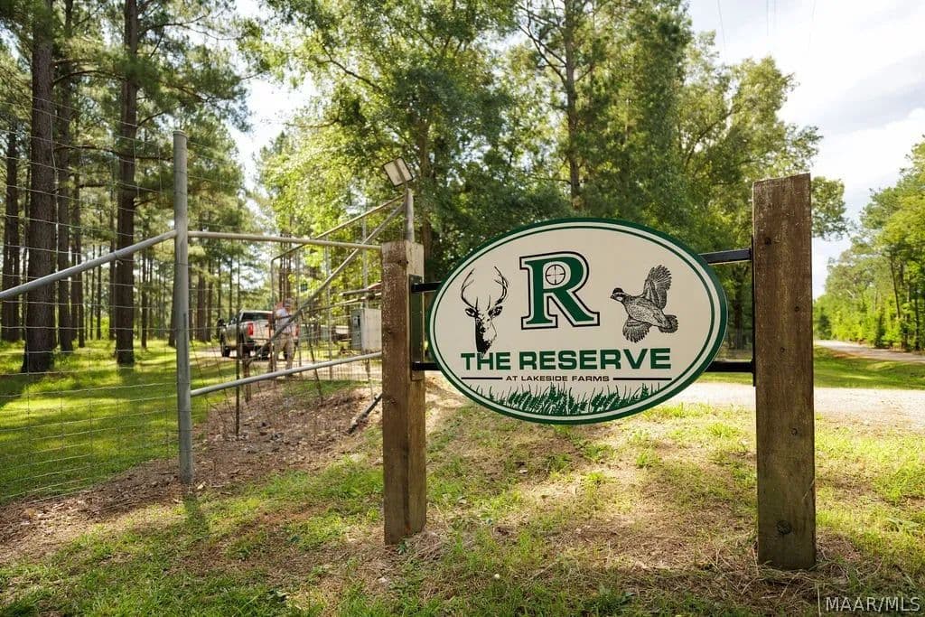 Property from 249 Old Sellers Road - KW - Ramer, Alabama, 36069
