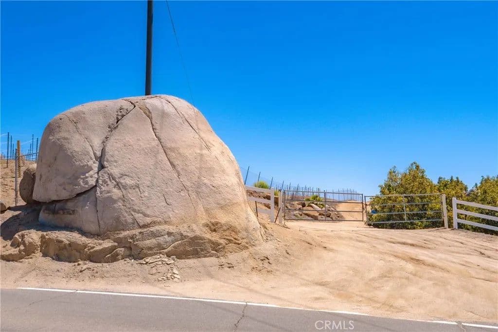 Vacant Land in Temecula - Temecula, California, 92590