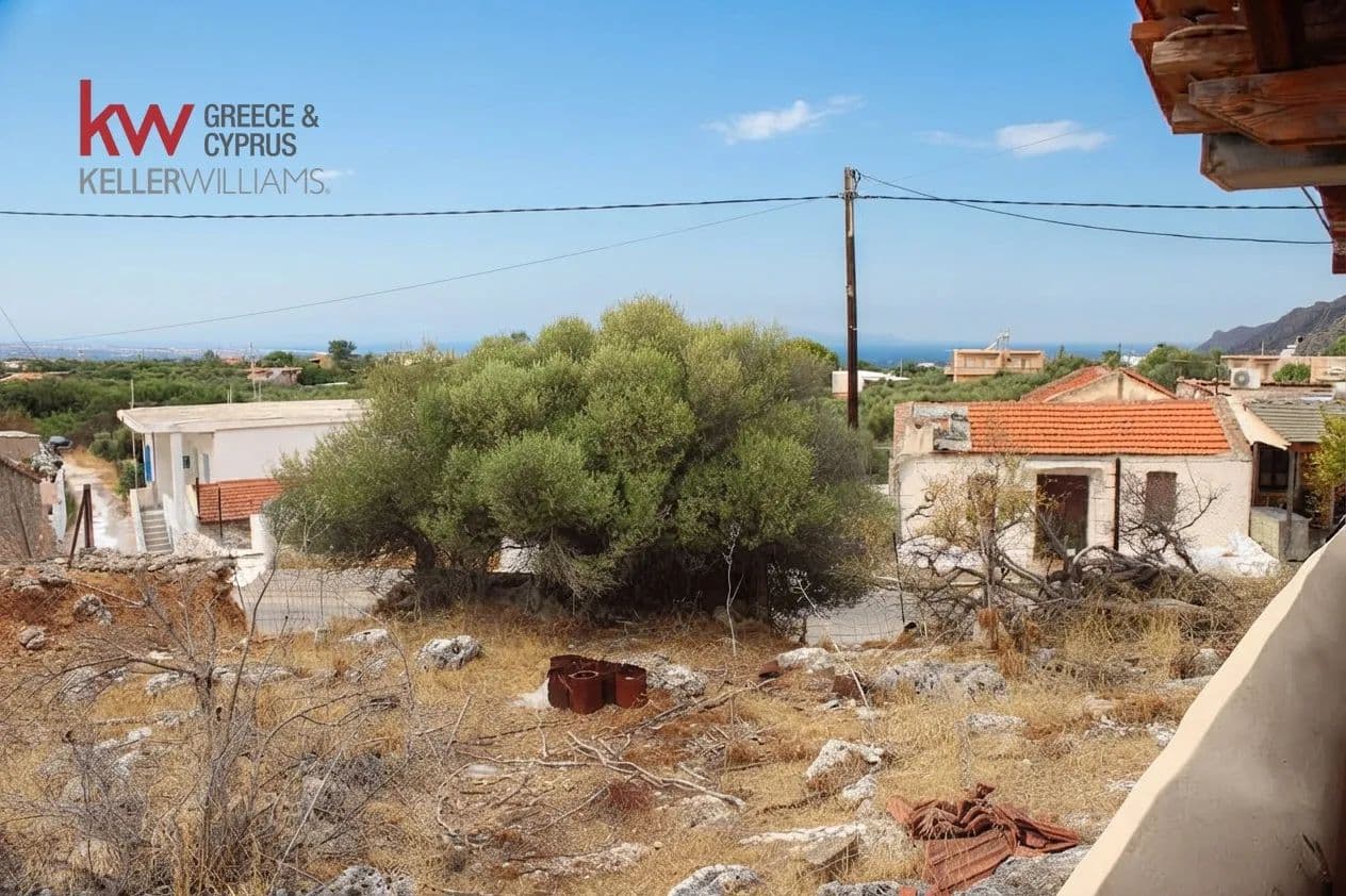 Land for Sale in Akrotiri, Chania Prefecture - land for sale