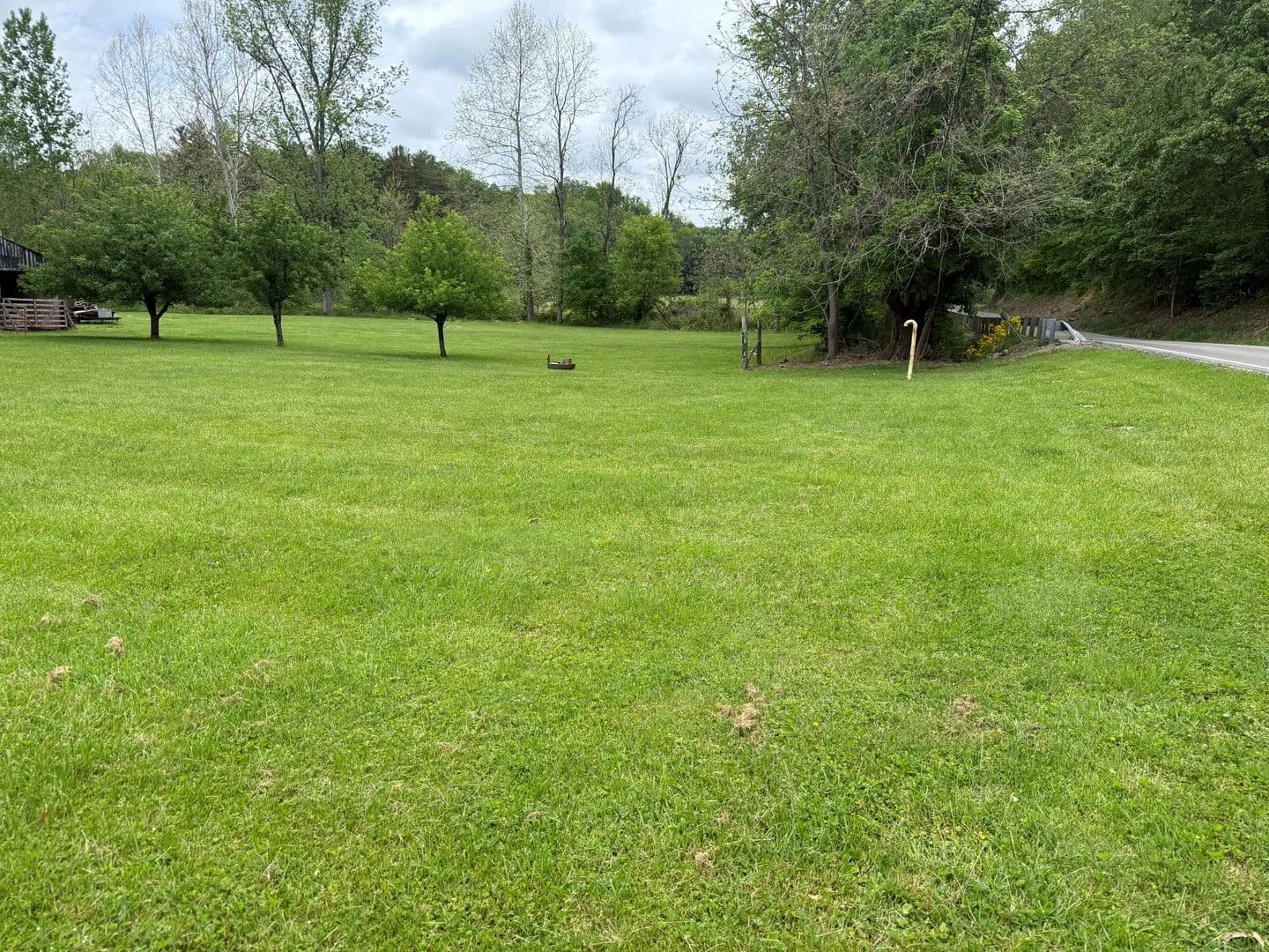 Land -Single Family Acreage in Logan - Logan, Ohio, 43138