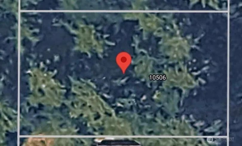 Vacant Land in Anderson Island - Anderson Island, Washington, 98303