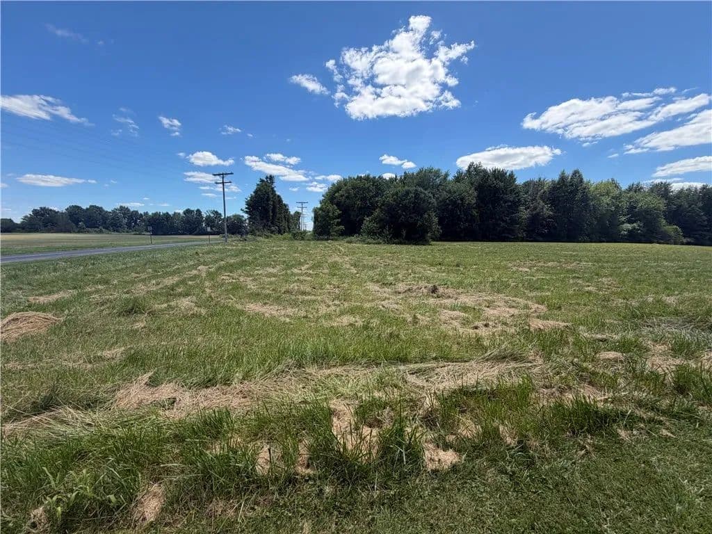 4 Acres of Land for Sale in Robinson, Illinois - Robinson, Illinois, 62454
