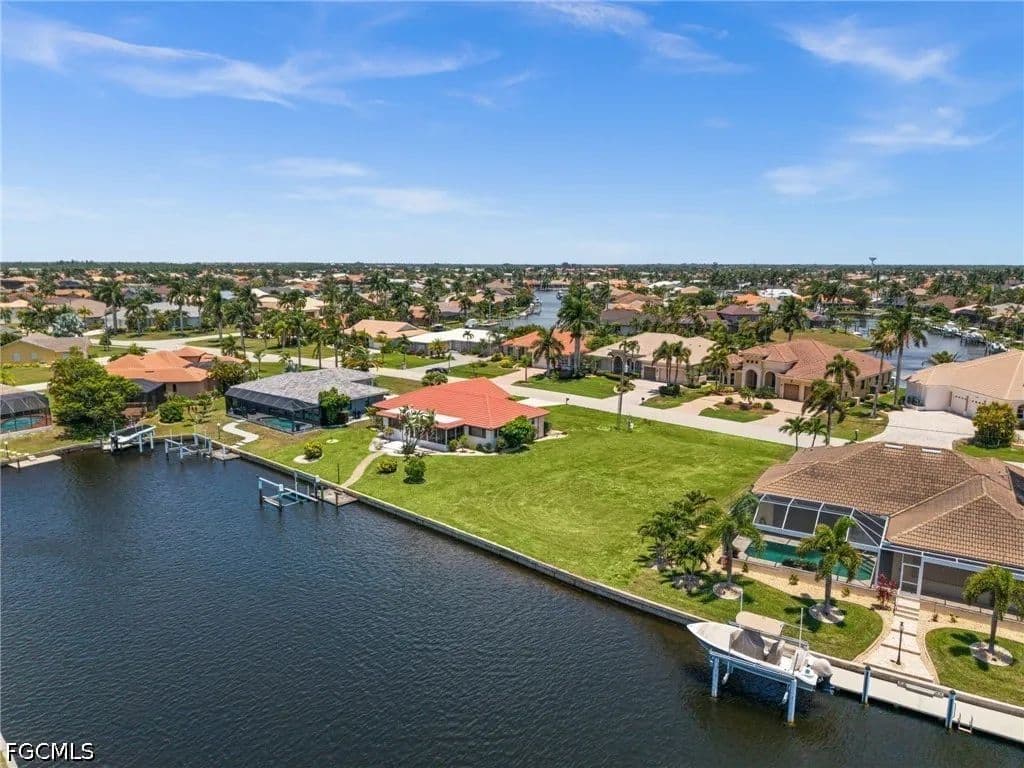 0.22 Acres of Land for Sale in Punta Gorda, FL - Punta Gorda, Florida, 33950
