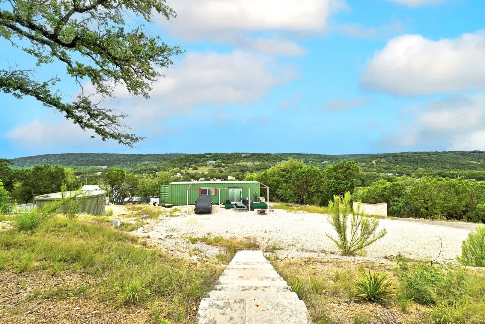 0.63 Acres of Land for Sale in Wimberley, TX - Wimberley, Texas, 78676