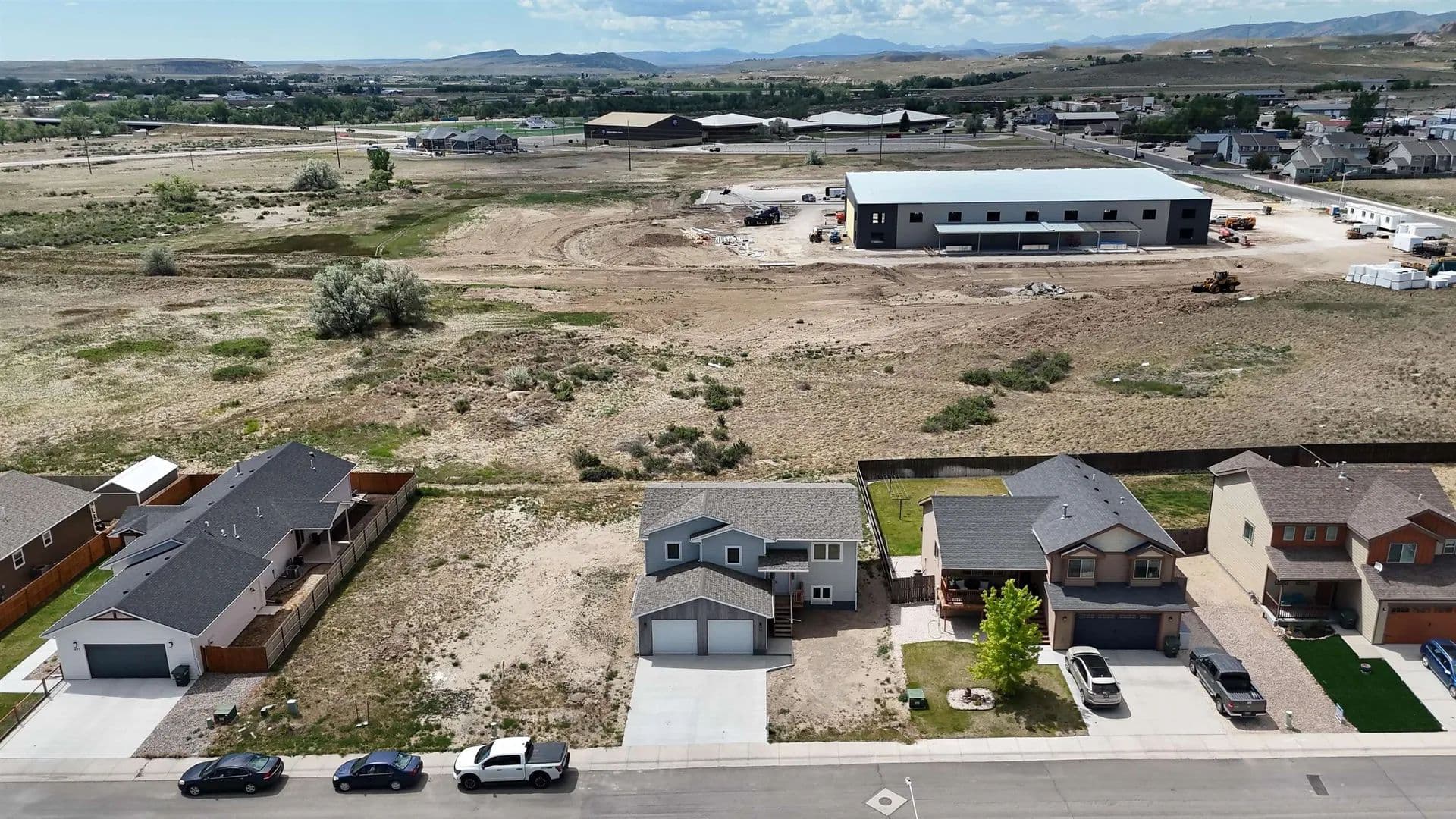 Property from 905 Flicker St - KW - Douglas, Wyoming, 82633