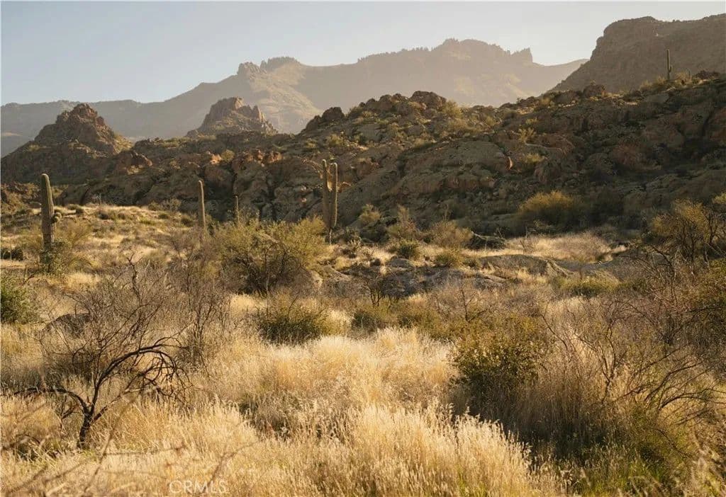 Lots & Land-Other in Yucca Valley - Yucca Valley, California, 92284