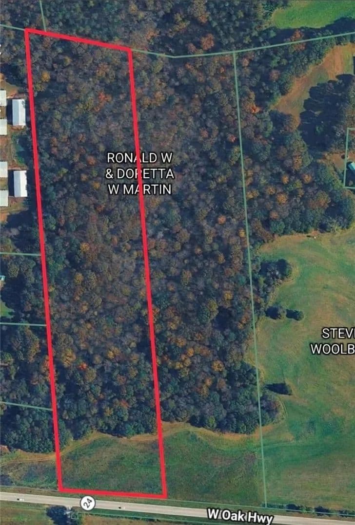 Property from 4 West Oak Highway - KW - Seneca, South Carolina, 29678