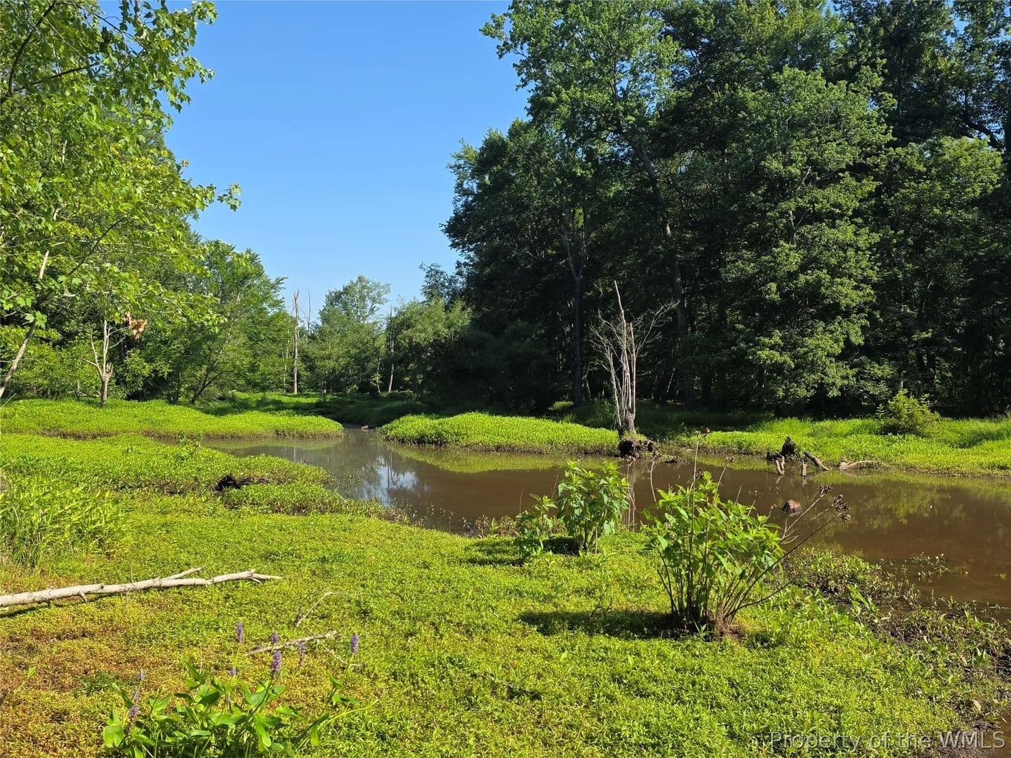 Lots & Land-Other in Sandston - Sandston, Virginia, 23150