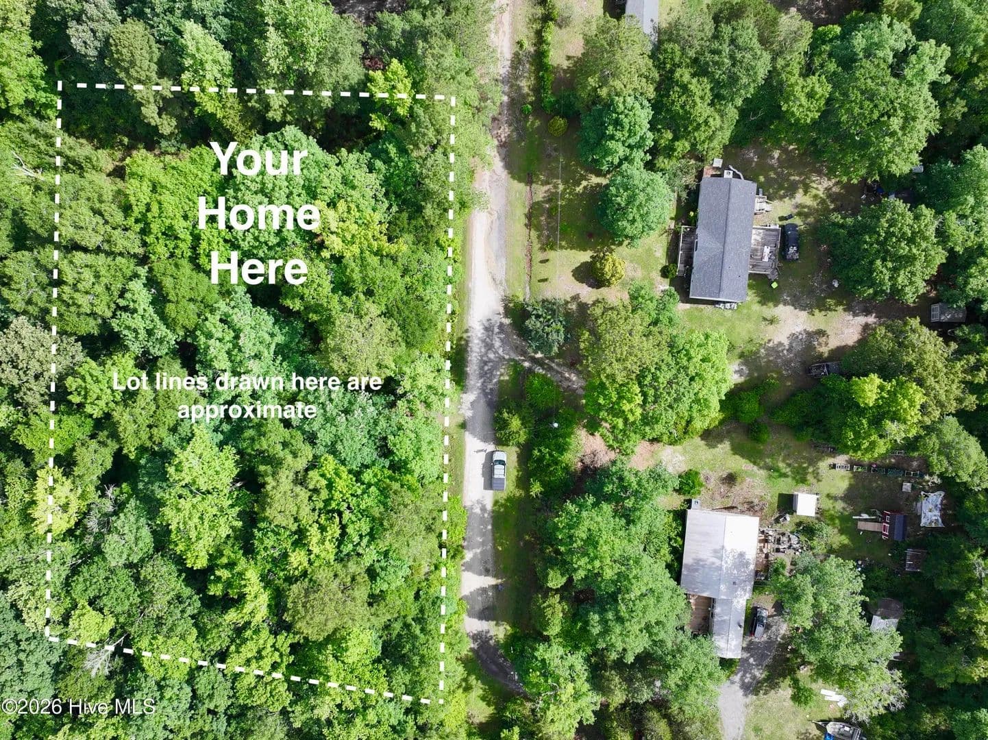 Vacant Land in Leland - Leland, North Carolina, 28451