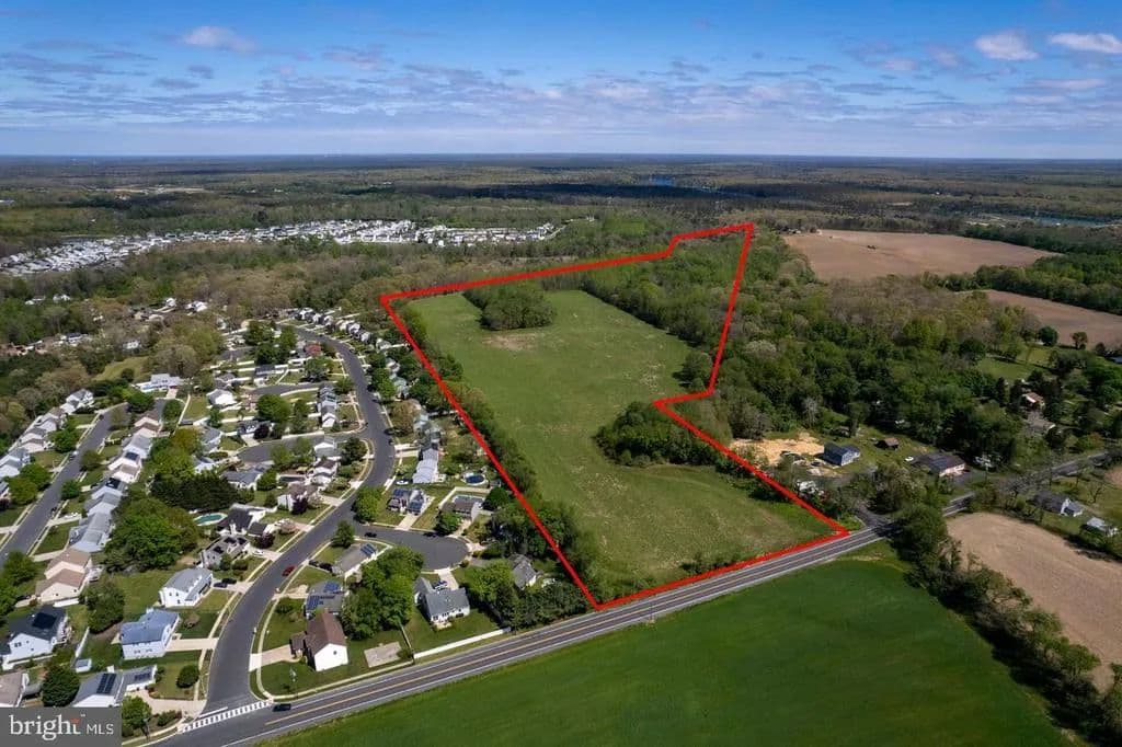 Property from 0 BLUE BELL ROAD - KW - Williamstown, New Jersey, 08094