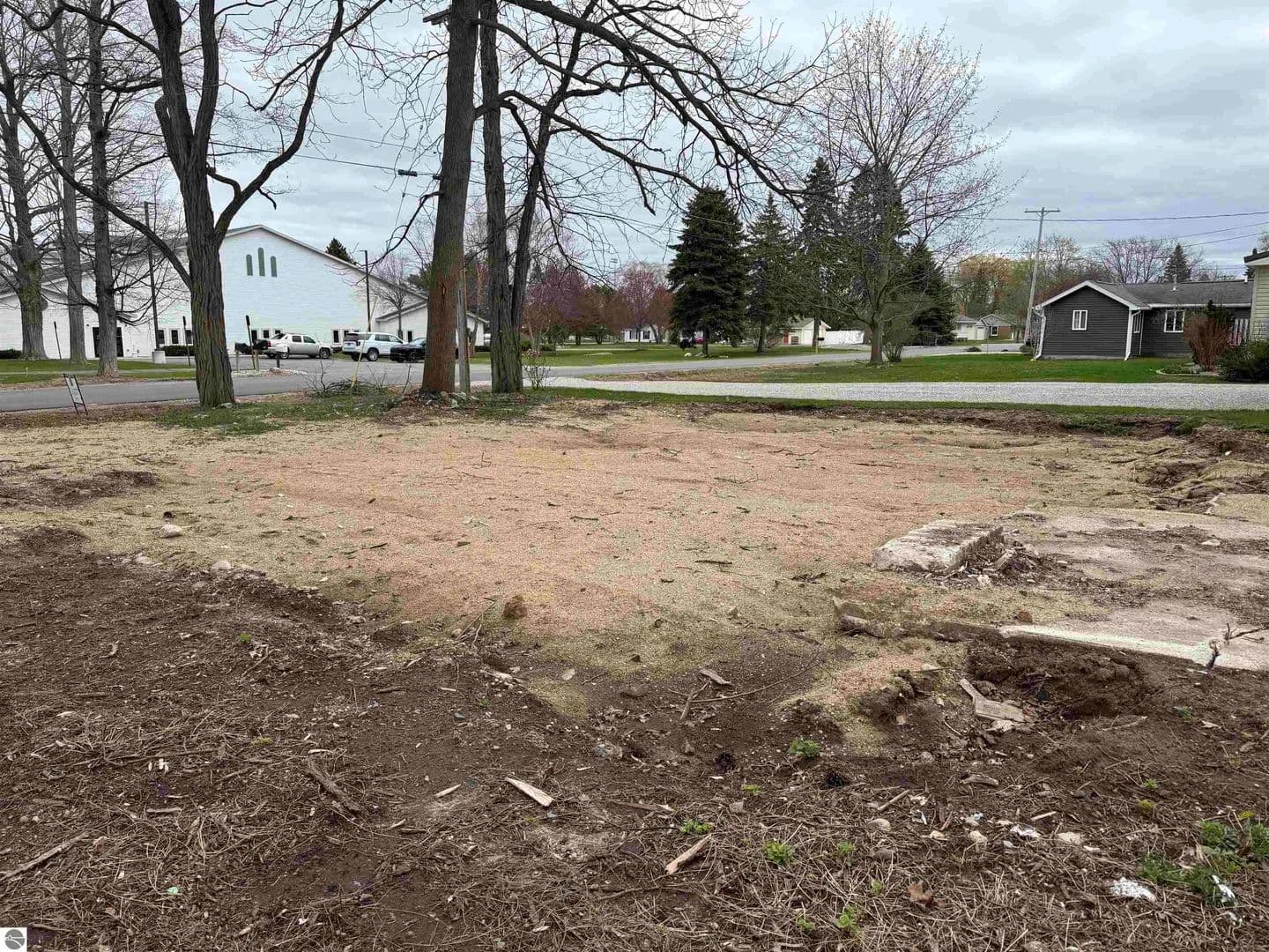 Vacant Land in Elk Rapids - land for sale