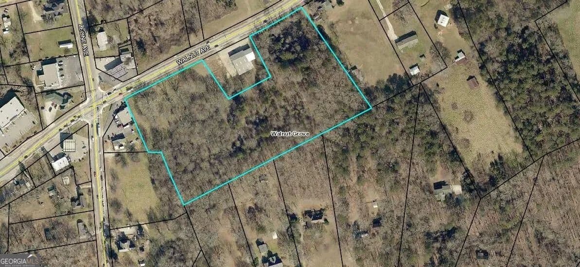 Property from 1760 Highway 138 - KW - Covington, Georgia, 30014